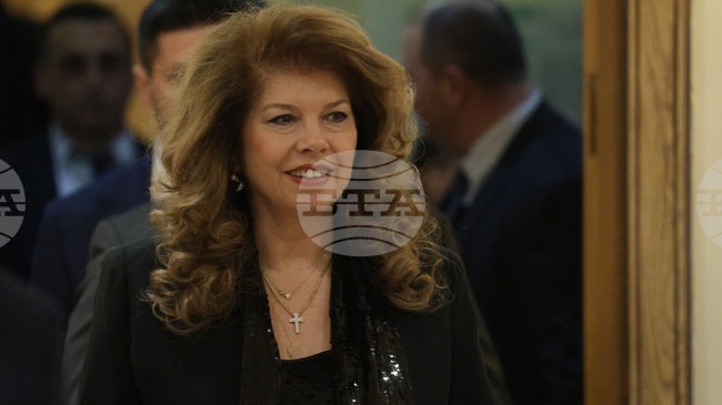 Когато имаш голямо сърце и мечта, няма значение колко си висок, каза президентът Илияна Йотова на годишнината на организация „Малки български хора“