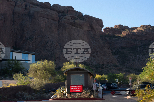 Arizona Severe Weather