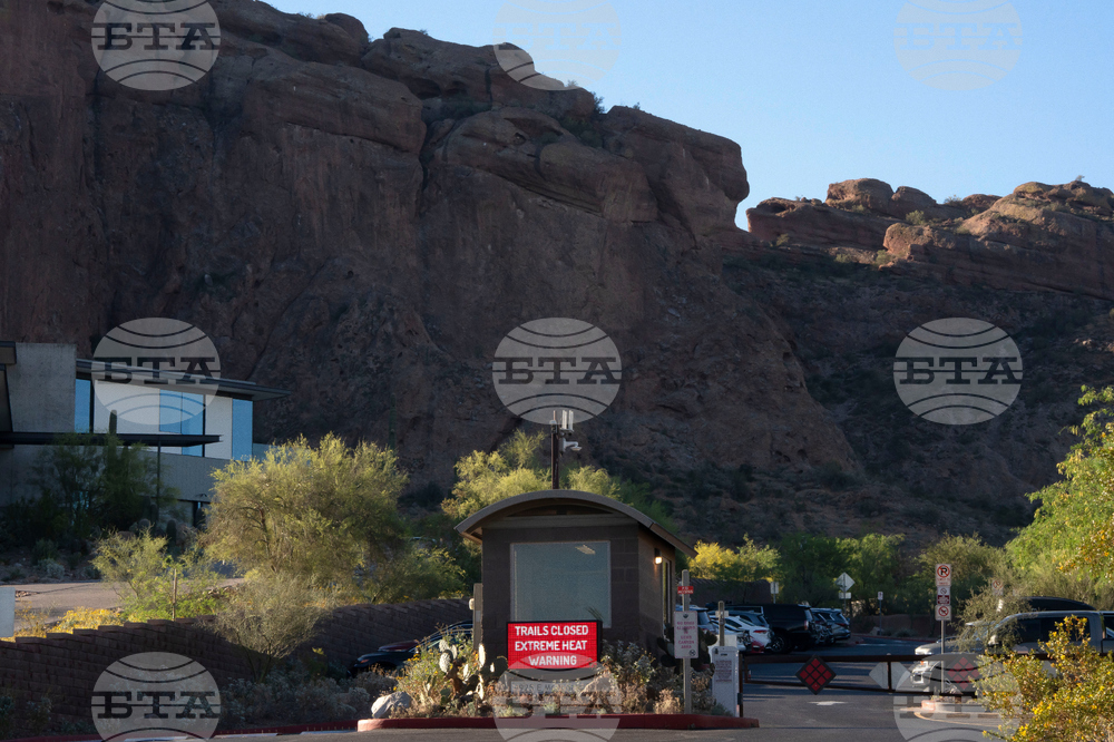 Arizona Severe Weather