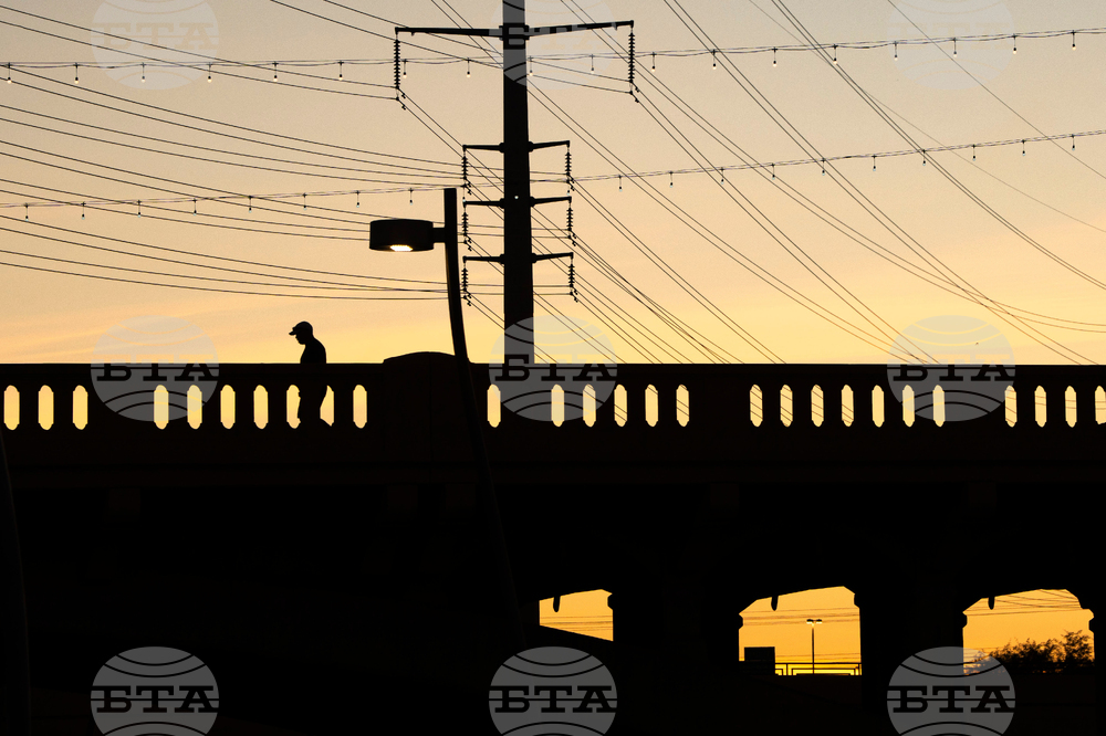 Arizona Severe Weather