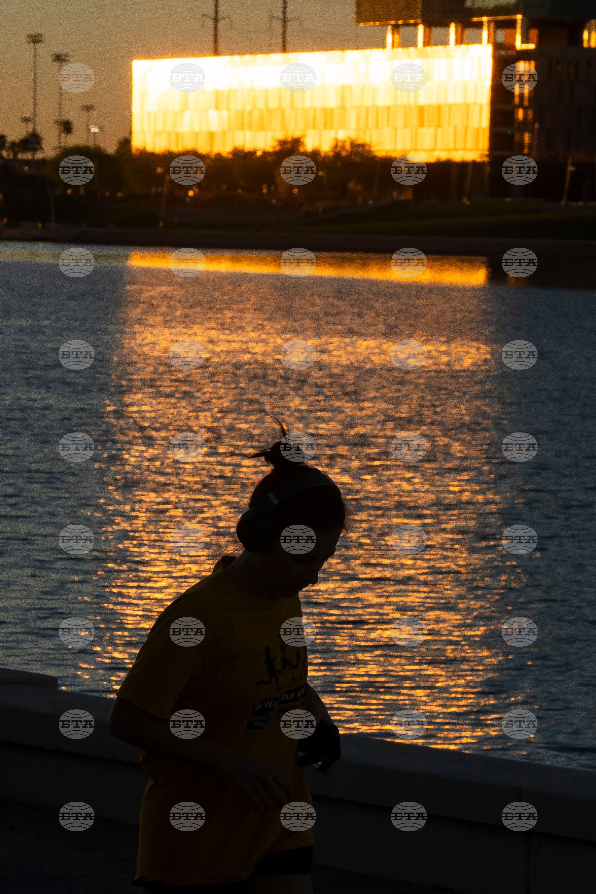 Arizona Severe Weather