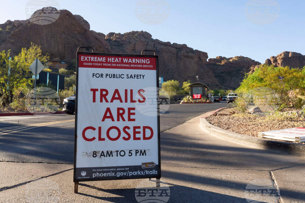 Arizona Severe Weather