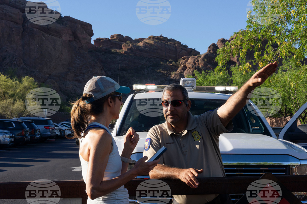 Arizona Severe Weather