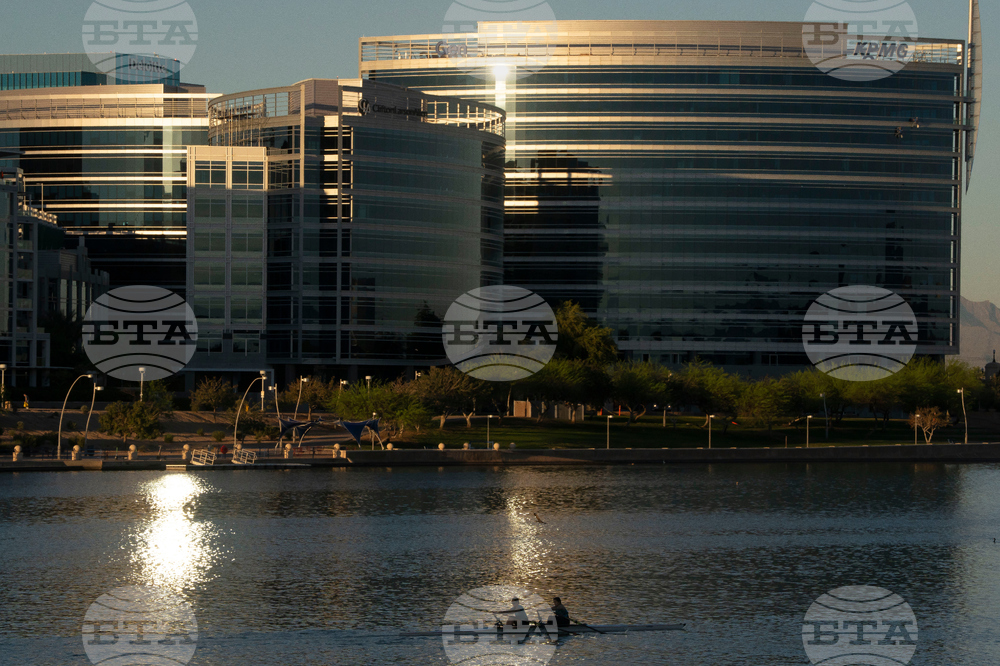 Arizona Severe Weather