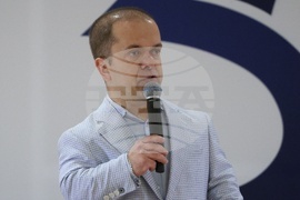 Национална организация „Малки български хора“- годишнина