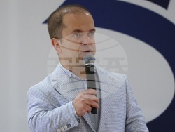 Национална организация „Малки български хора“- годишнина