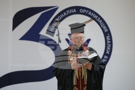 Национална организация „Малки български хора“- годишнина