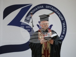 Национална организация „Малки български хора“- годишнина