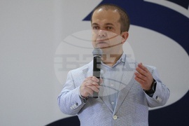 Национална организация „Малки български хора“- годишнина