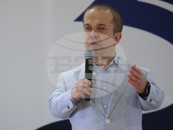 Национална организация „Малки български хора“- годишнина