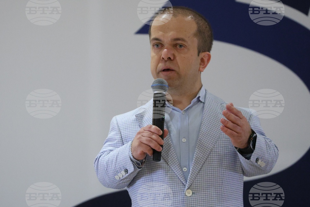 Национална организация „Малки български хора“- годишнина