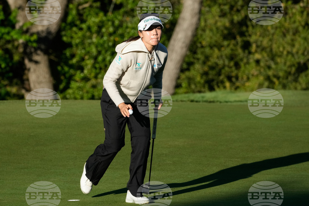 LPGA Tour Golf