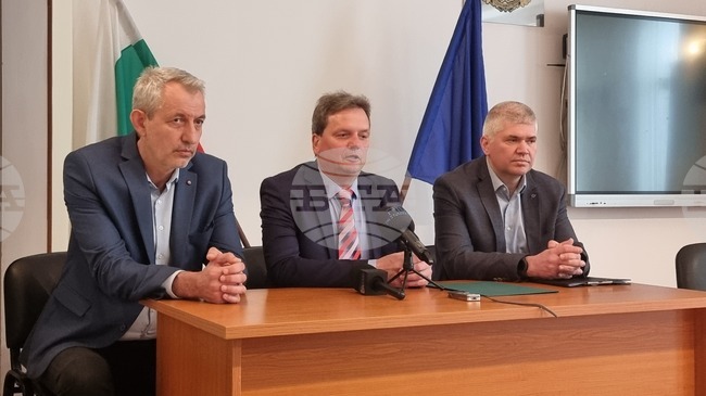 Два сигнала за нарушаване на изборните права на гражданите са подадени до момента в полицията във Враца 