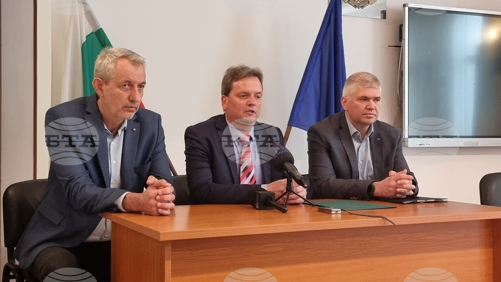 Два сигнала за нарушаване на изборните права на гражданите са подадени до момента в полицията във Враца 