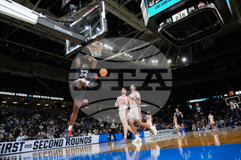 NCAA TCU Ohio St Basketball