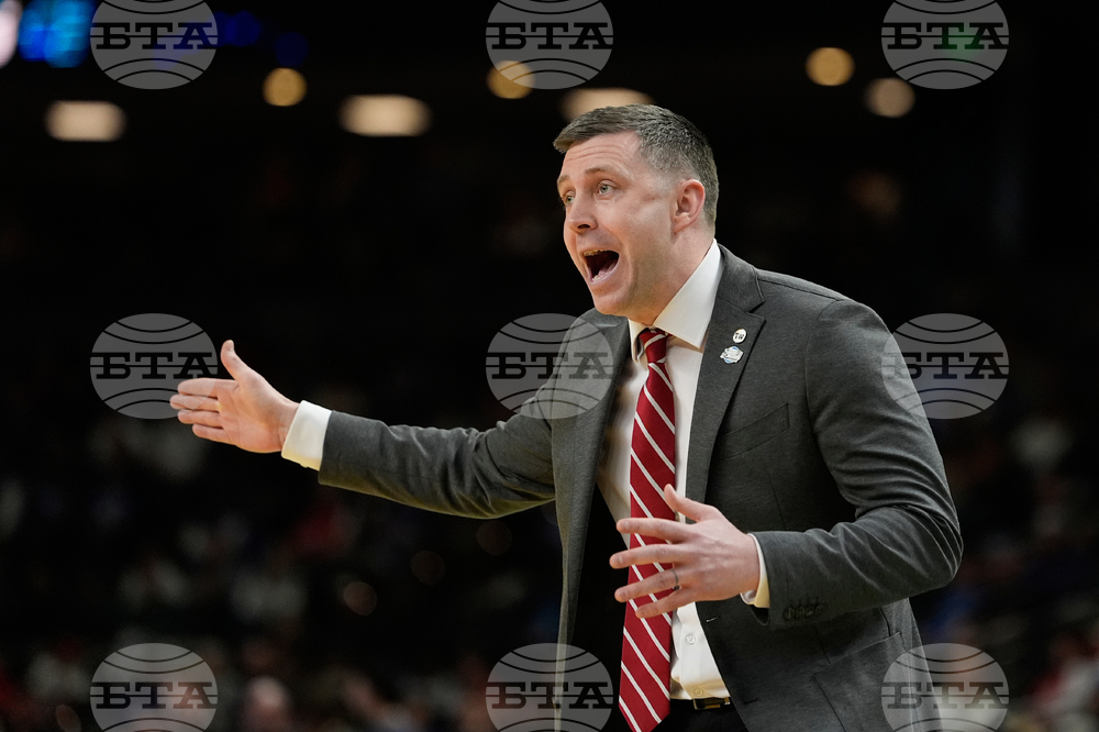 NCAA TCU Ohio St Basketball