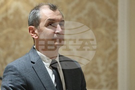 Национална организация „Малки български хора“- годишнина