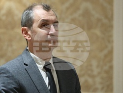 Национална организация „Малки български хора“- годишнина