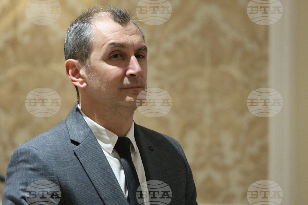 Национална организация „Малки български хора“- годишнина