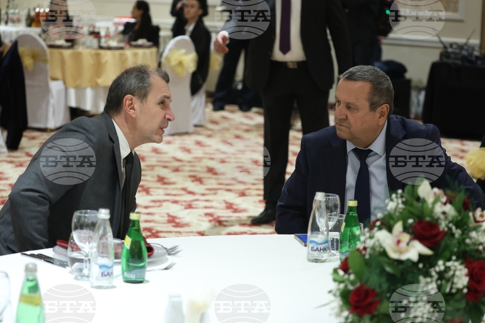 Национална организация „Малки български хора“- годишнина