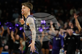 NCAA TCU Ohio St Basketball