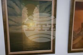 Ямбол - Стефан Качаков - изложба и стихосбирка