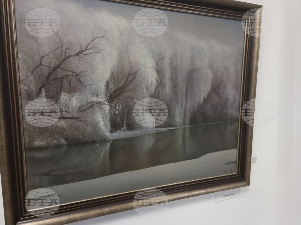 Ямбол - Стефан Качаков - изложба и стихосбирка