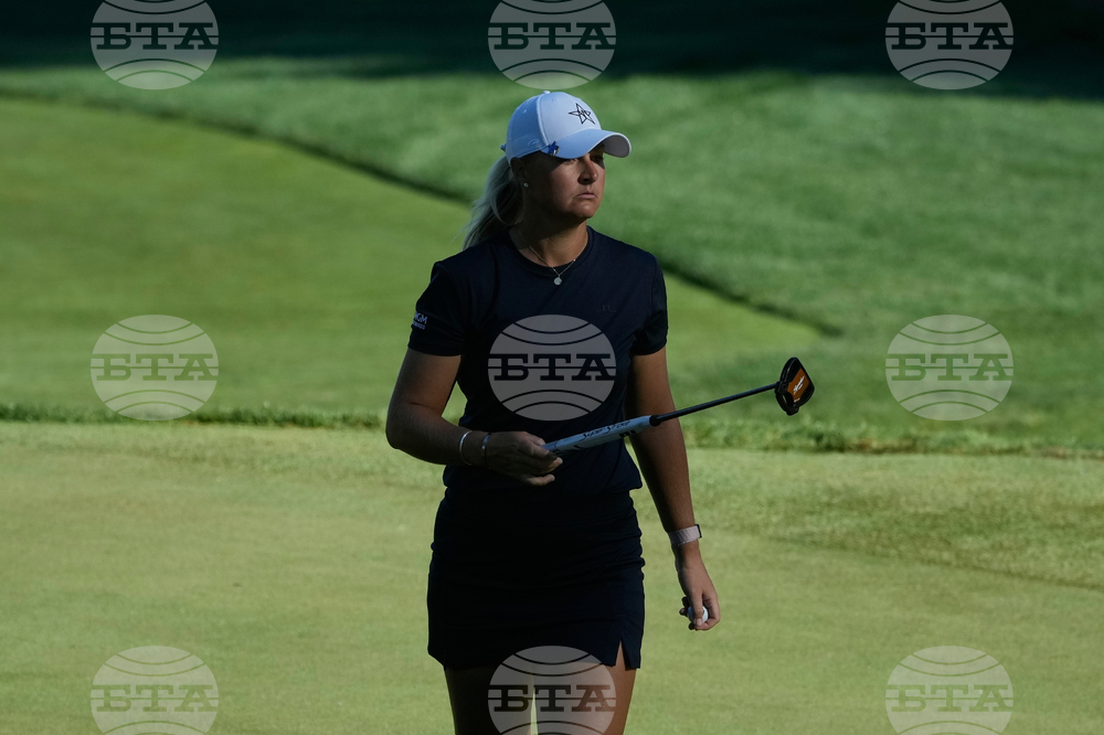 LPGA Tour Golf