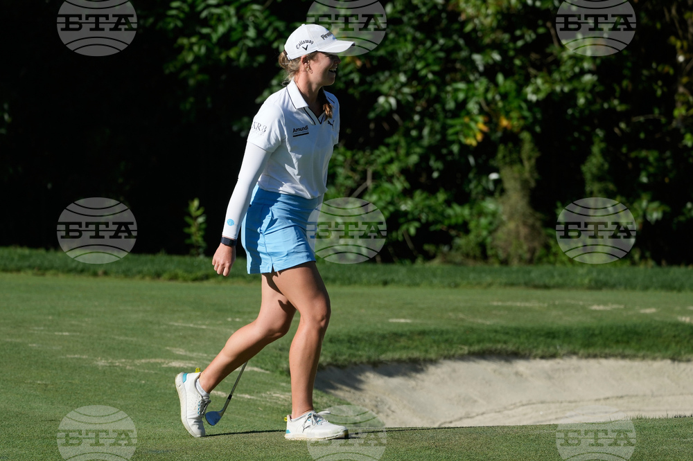 LPGA Tour Golf