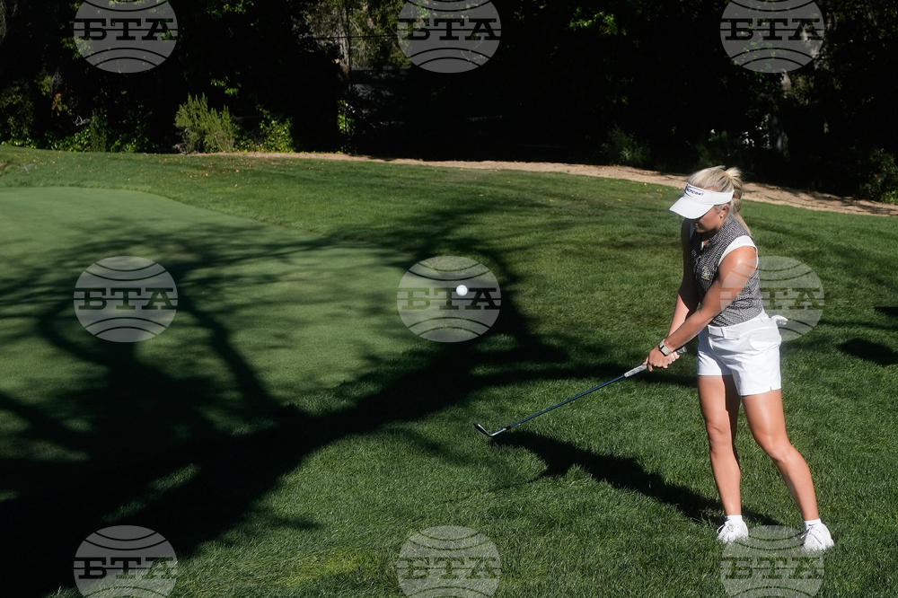LPGA Tour Golf