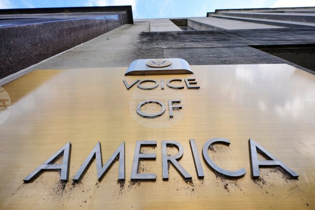 Журналисти от "Гласът на Америка" твърдят, че Тръмп иска да превърне медията в източник на пропаганда