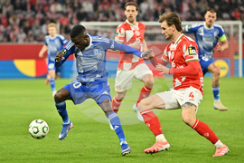 Germany Conference League Soccer