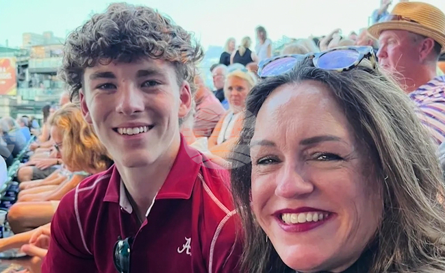 ADDITION Missing Student Barcelona