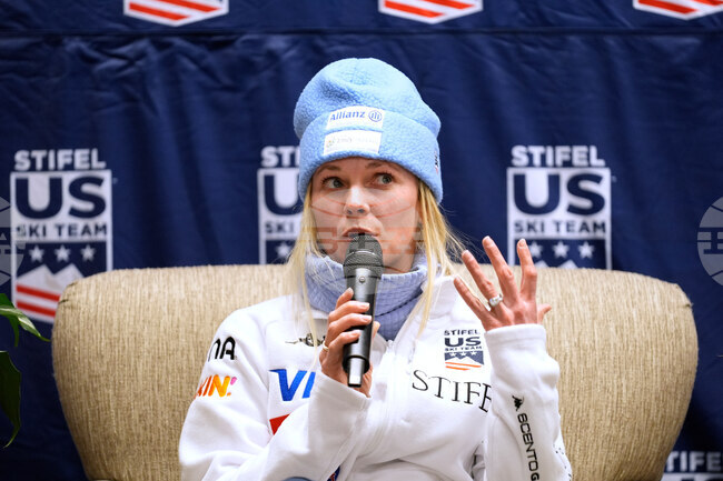 US World Cup Finals Cross Country Skiing