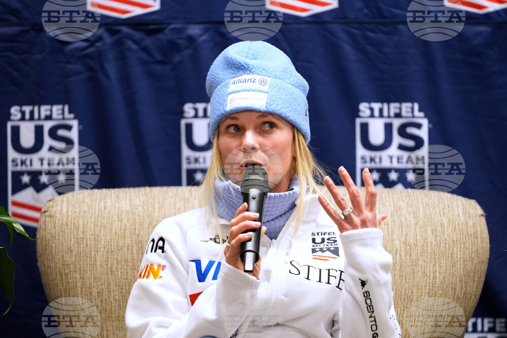 US World Cup Finals Cross Country Skiing