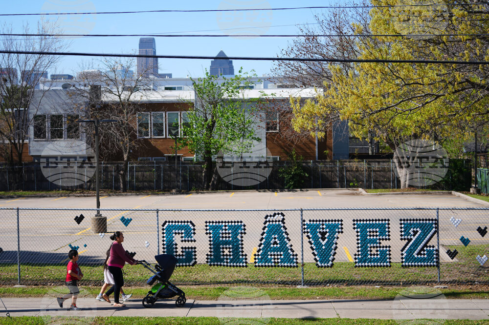 Cesar Chavez Allegations