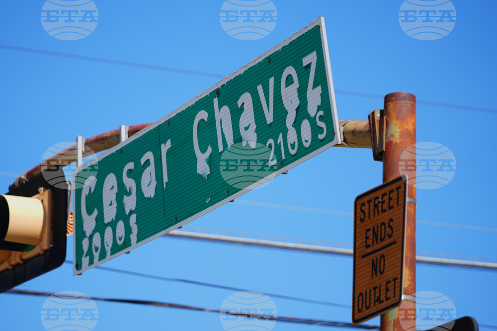 Cesar Chavez Allegations