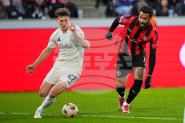 Denmark Europa League Soccer