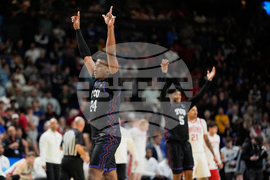 NCAA TCU Ohio St Basketball