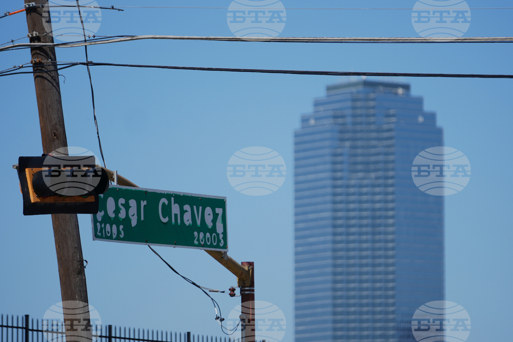 Cesar Chavez Allegations