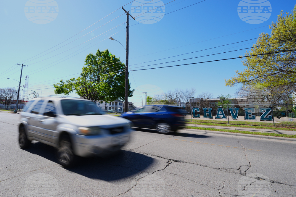 Cesar Chavez Allegations