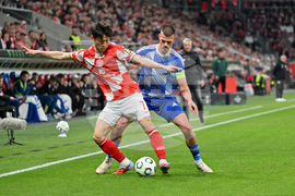 Germany Conference League Soccer