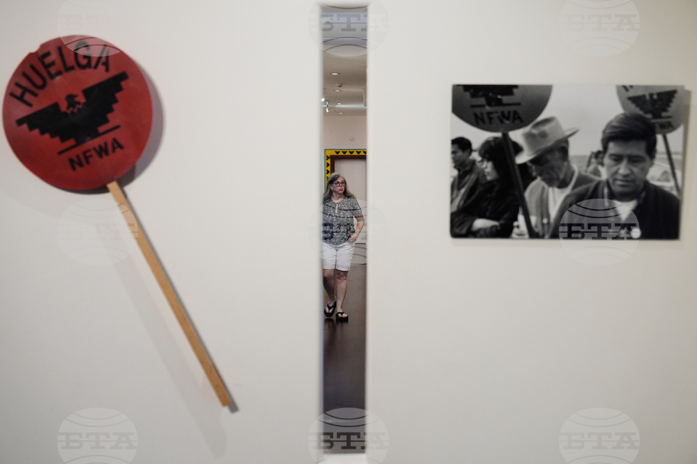 Cesar Chavez Allegations