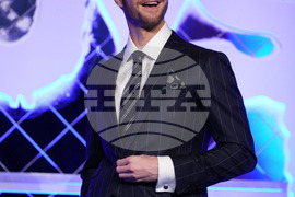 Italy The Boys 5 Red Carpet