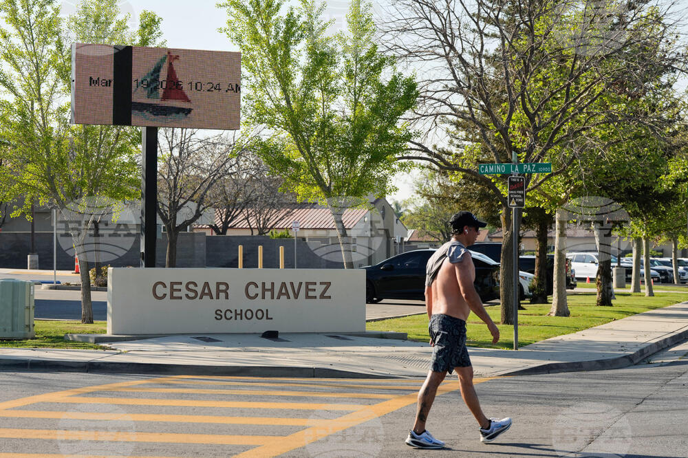 Cesar Chavez Allegations
