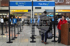 Travel Delays