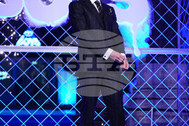 Italy The Boys 5 Red Carpet