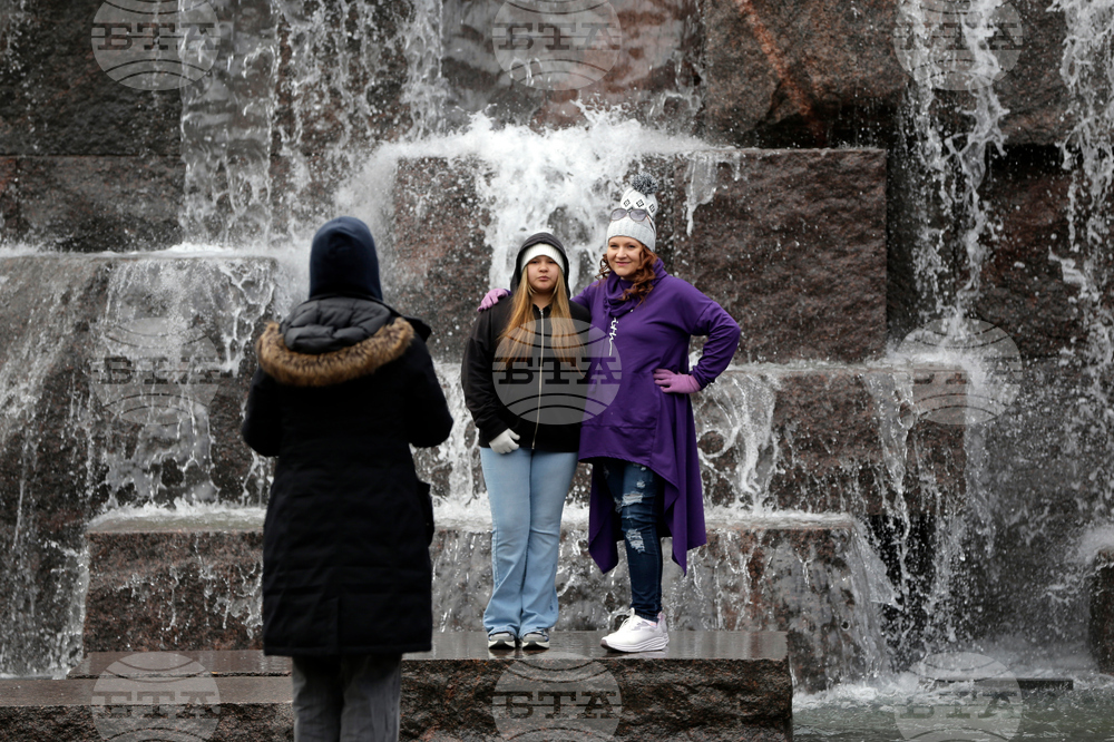 Washington Daily Life