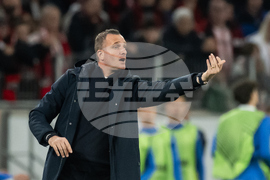 Germany Europa League Soccer