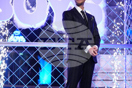 Italy The Boys 5 Red Carpet